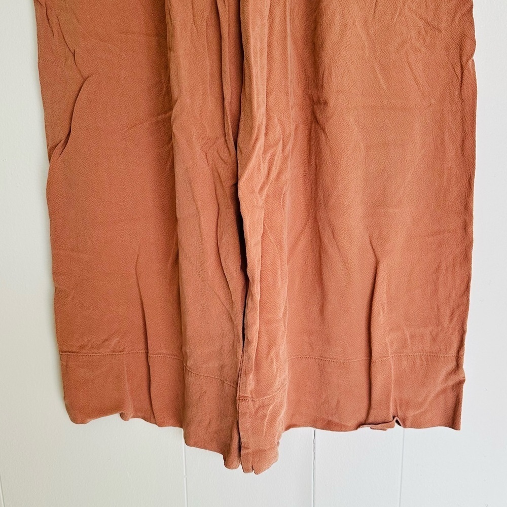 THE ODELLS Anthropologie Seaside Lounge Pants XS - Picture 9 of 11